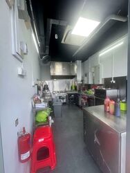 Changi Road (D14), Retail #580089941